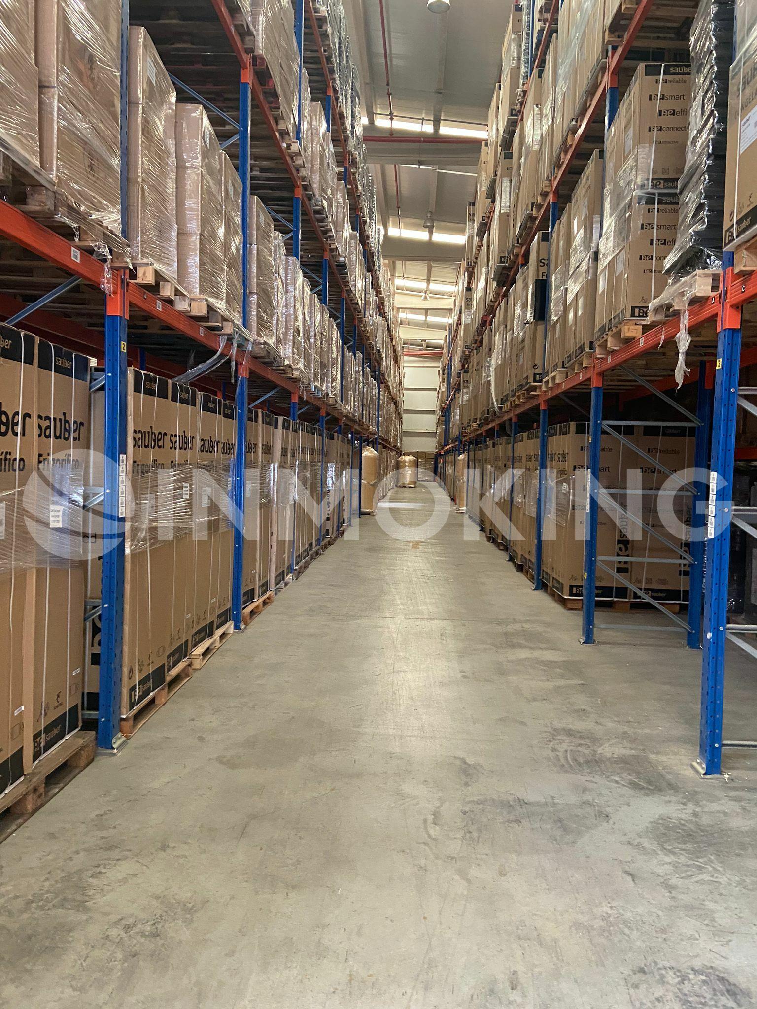Foto de la propiedad Nave Logistica en Alquiler en Poligono Industrial 